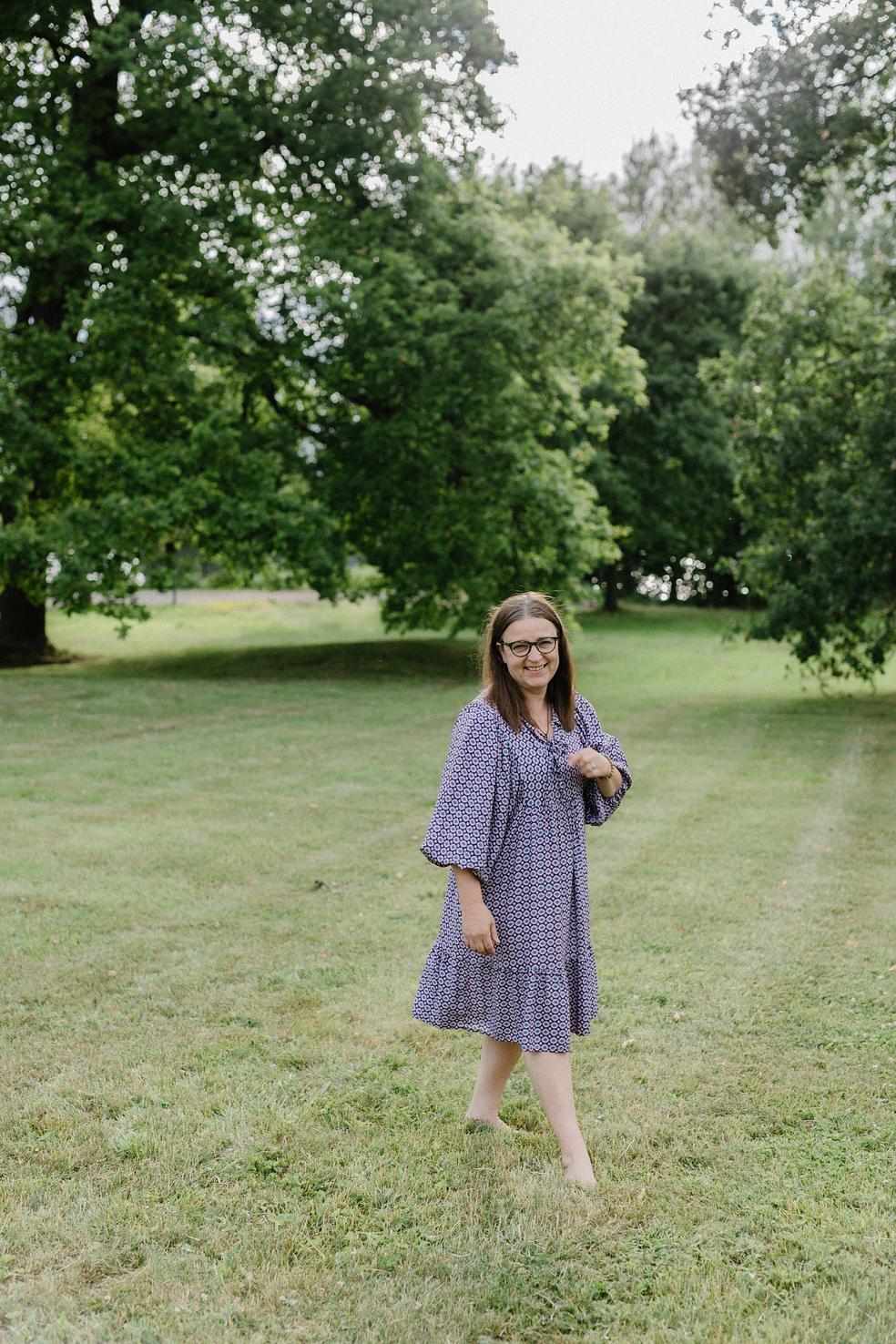 Uskalla olla Sinä - Kiltteydestä Aitouteen by SunOlemus